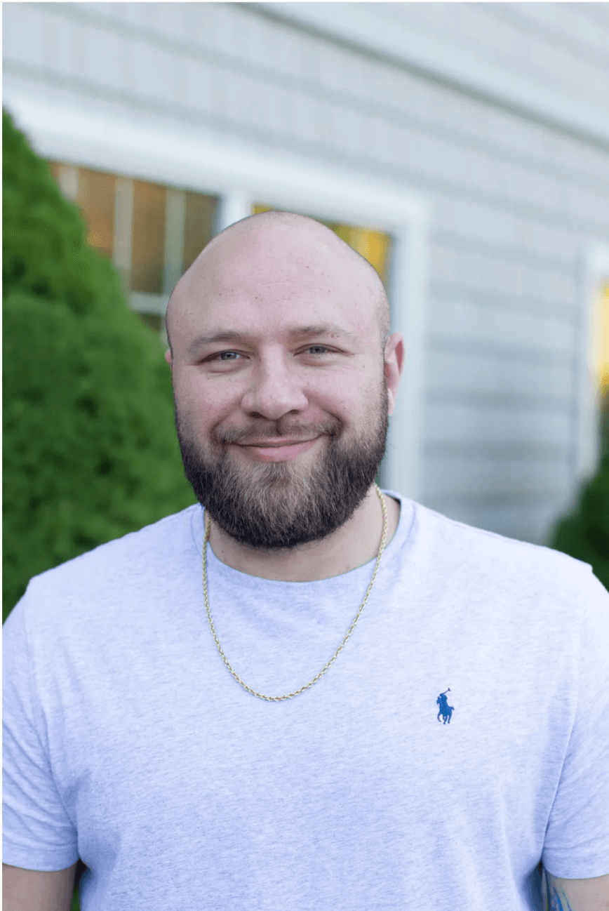 Mike Sizer — Host of Only Comics